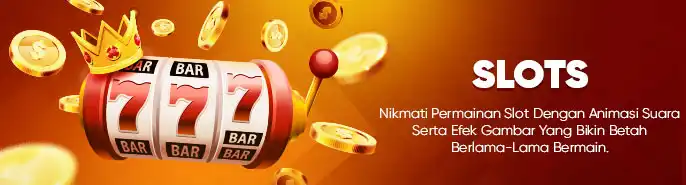 Mainkan Slot Online Terlengkap & Terpercaya Sakongsa Coin303